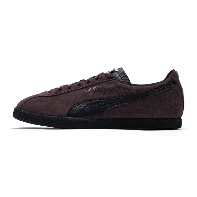 Puma Shoes Suede Classic - Puma Brasil LTH Klasik Model 403246-06
