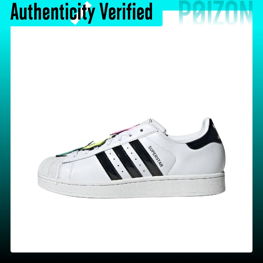 Adidas Shoes Superstar - Adidas Originals Superstar 2 Kaykay Ayakkabısı,