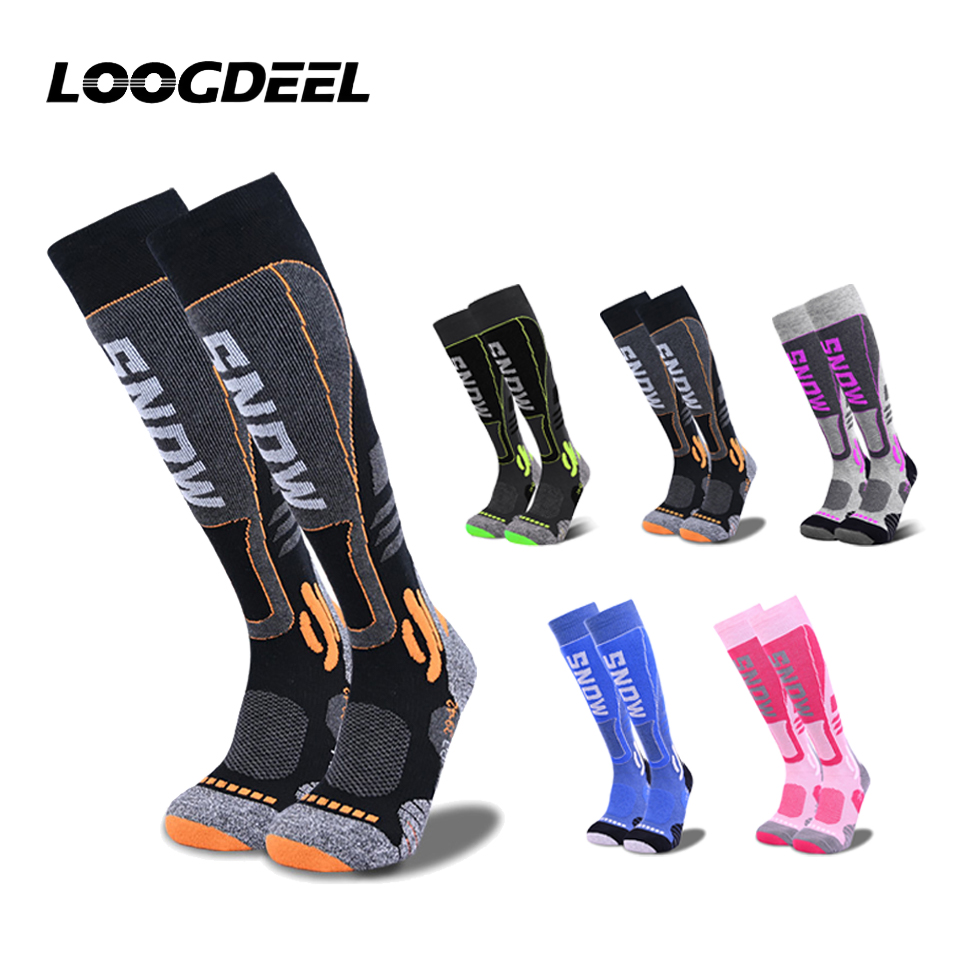 Loogdeel Yüksek Kaliteli Merin - Thermal Sock Winter incelemesi ve fiyatı