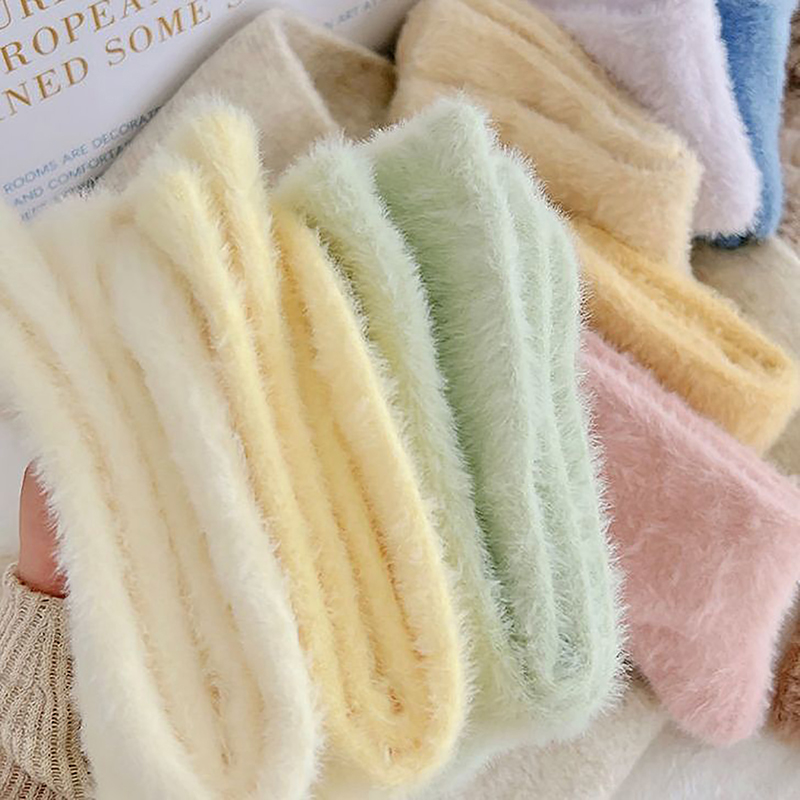 Kadınlar kızlar için sevimli v - Thermal Sock Winter incelemesi ve fiyatı