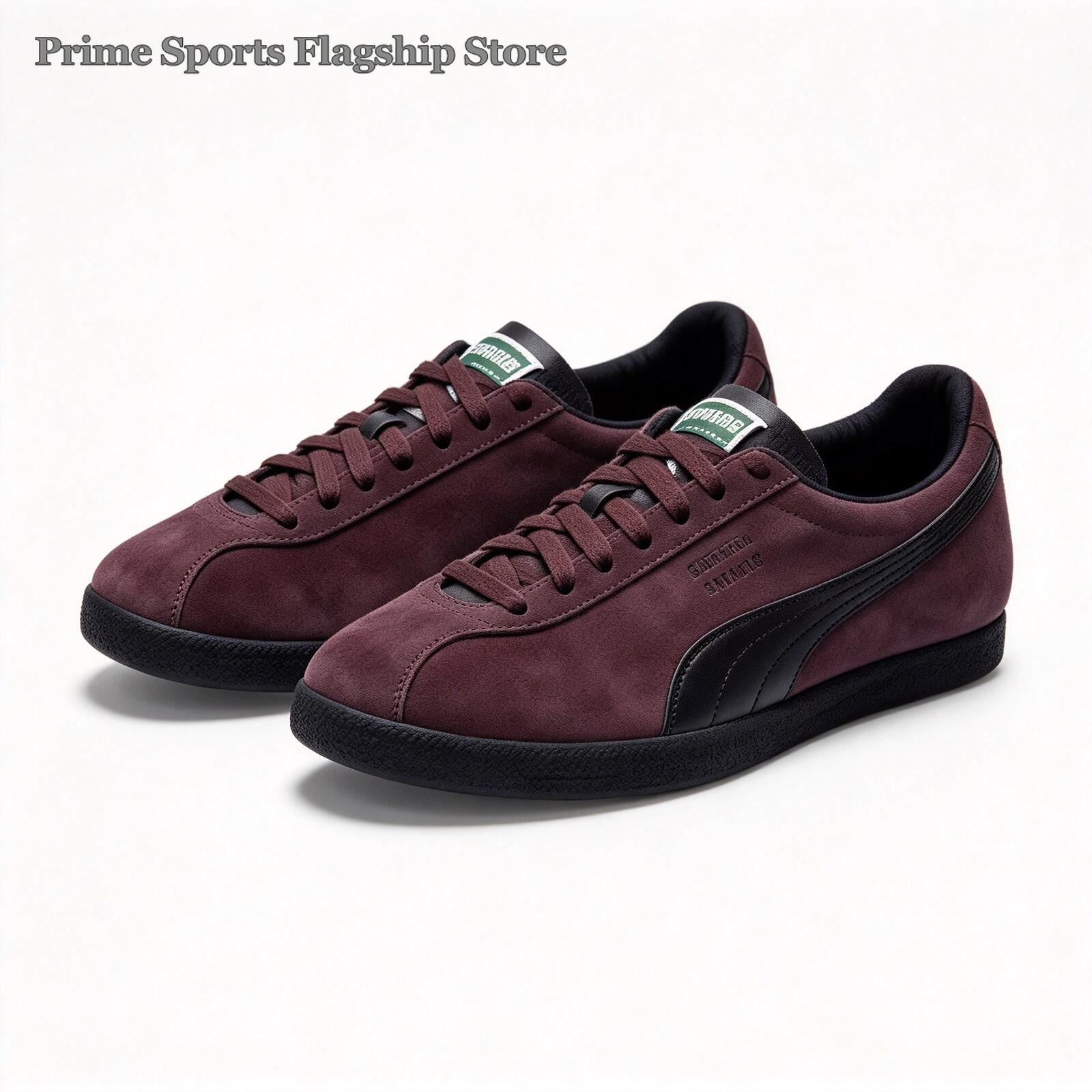 Puma Brasil LTH Klasik Model 4 - Puma Shoes Suede Classic incelemesi ve fiyatı