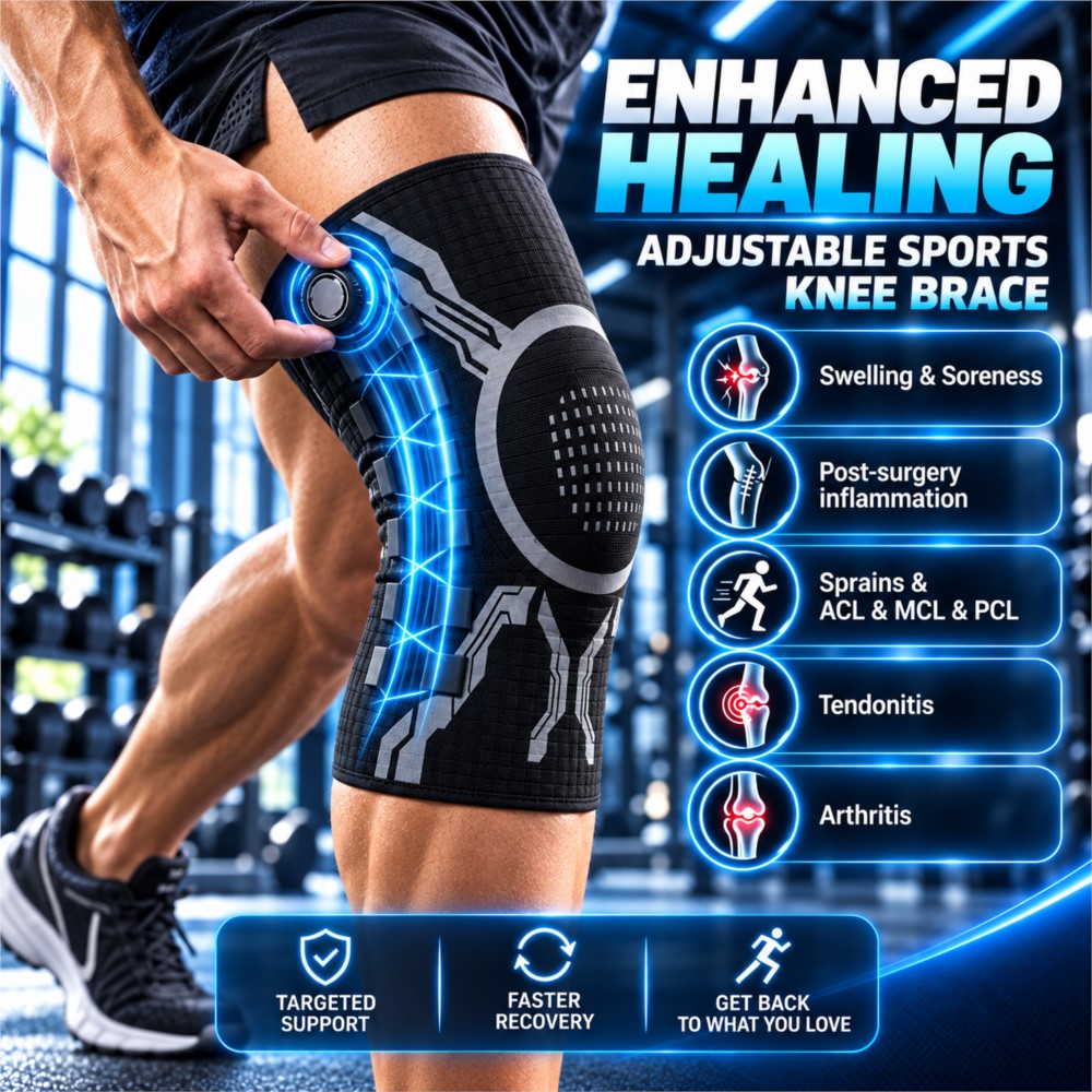 Ayarlanabilir Akıllı Düğmeli D - Compression Sleeve Calf incelemesi ve fiyatı