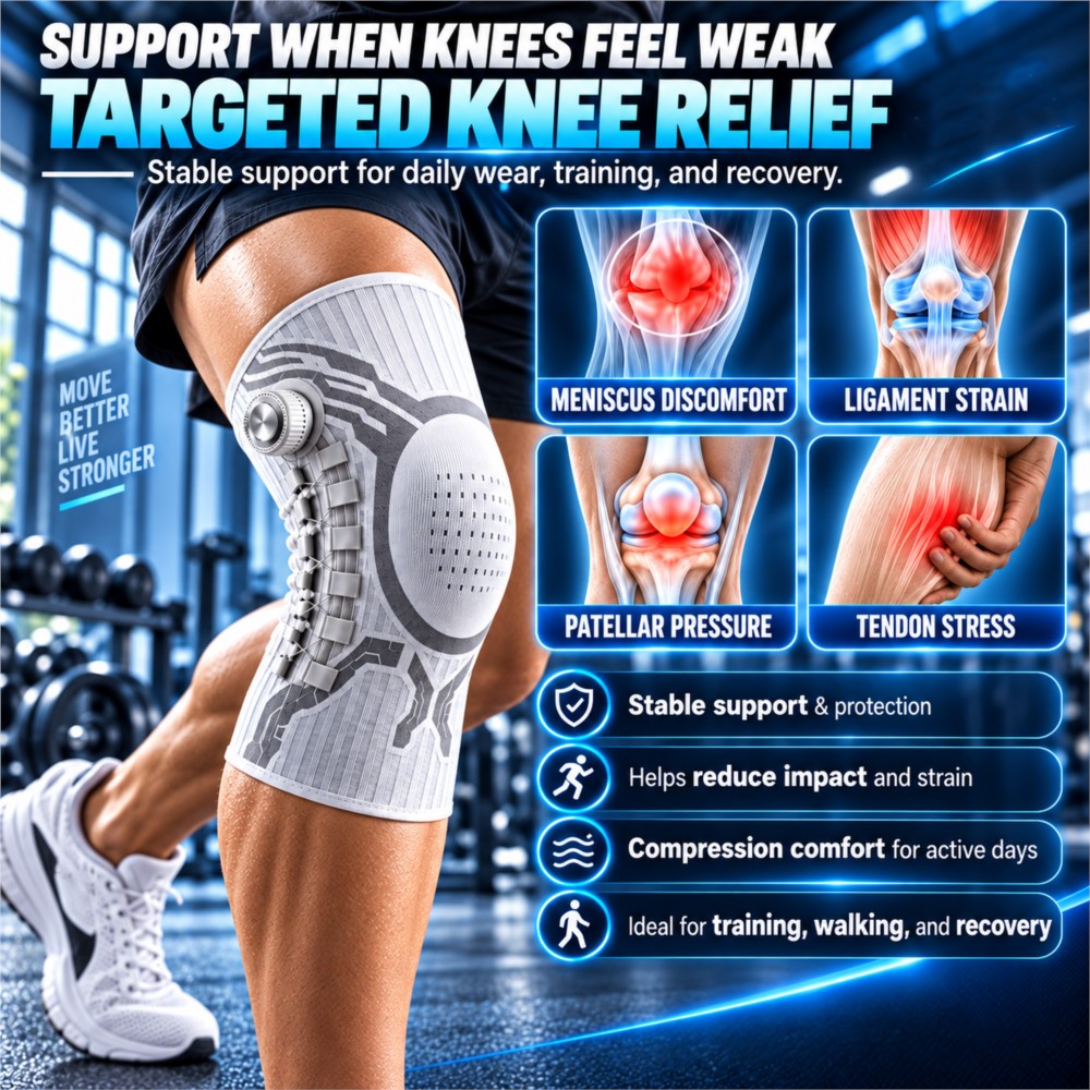 Ayarlanabilir Akıllı Düğmeli D - Compression Sleeve Calf incelemesi ve fiyatı