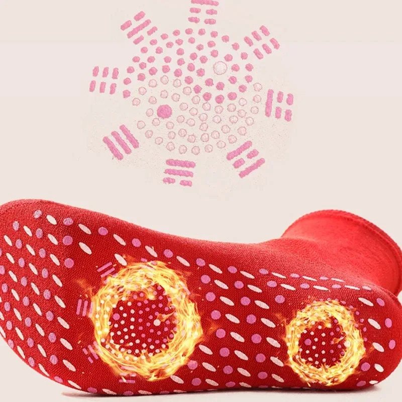 1/3/5 çift Kışlık Kendinden Is - Thermal Sock Winter incelemesi ve fiyatı