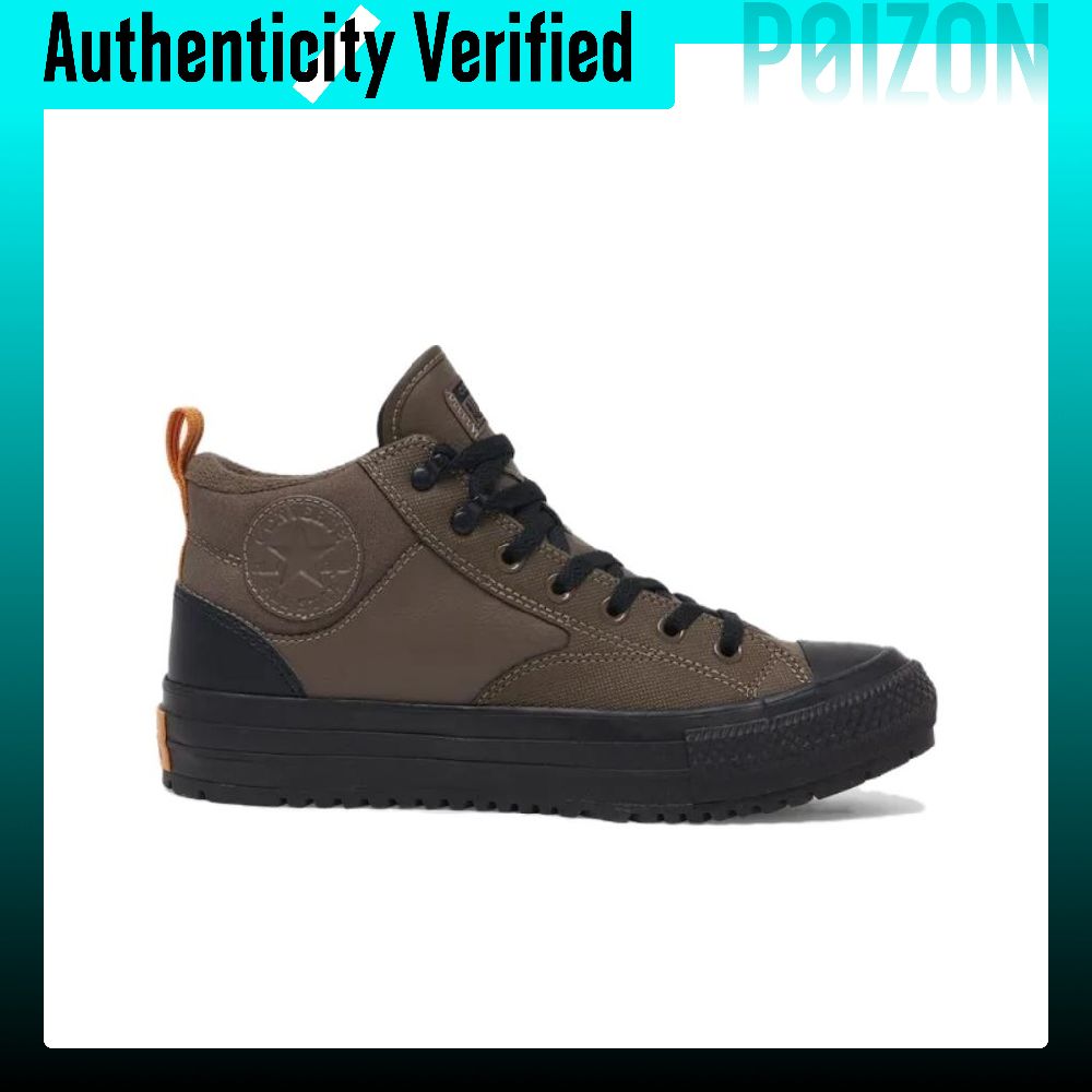 Converse Chuck Taylor All Star - Converse Shoes Chuck Taylor All Star incelemesi ve fiyatı