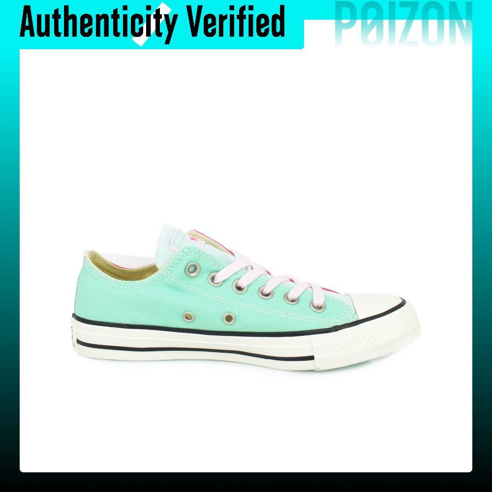 Converse Chuck Taylor All Star - Converse Shoes Chuck Taylor All Star incelemesi ve fiyatı